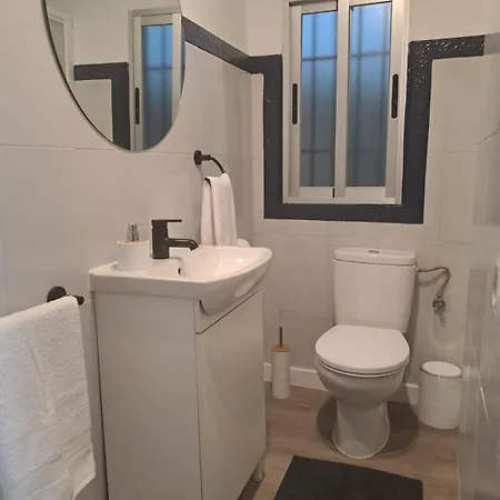 Apartamento La Cordobesa Cerca Renfe